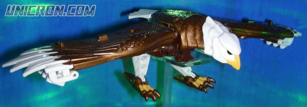Transformers Beast Wars Magnaboss (Ironhide, Prowl, Silverbolt) toy Transformers Beast Wars Magnaboss (Ironhide, Prowl, Silverbolt) toy