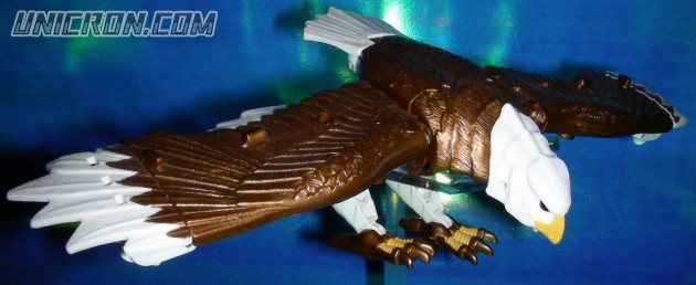 Transformers Beast Wars Magnaboss (Ironhide, Prowl, Silverbolt) toy Transformers Beast Wars Magnaboss (Ironhide, Prowl, Silverbolt) toy