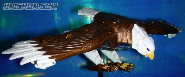 Transformers Beast Wars Magnaboss (Ironhide, Prowl, Silverbolt) toy Transformers Beast Wars Magnaboss (Ironhide, Prowl, Silverbolt) toy