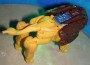 Transformers Beast Wars Magnaboss (Ironhide, Prowl, Silverbolt) toy Transformers Beast Wars Magnaboss (Ironhide, Prowl, Silverbolt) toy