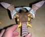 Transformers Beast Wars Airazor toy