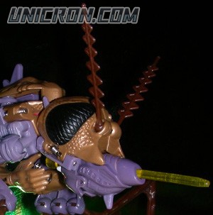 Transformers Beast Wars Transquito toy Transformers Beast Wars Transquito toy