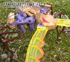 Transformers Beast Wars Transquito toy Transformers Beast Wars Transquito toy