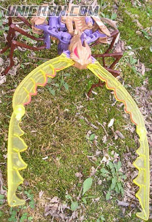 Transformers Beast Wars Transquito toy Transformers Beast Wars Transquito toy