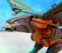 Transformers Beast Wars Airazor (Video Pack) toy