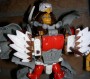 Transformers Beast Wars Magnaboss (Ironhide, Prowl, Silverbolt) toy Transformers Beast Wars Magnaboss (Ironhide, Prowl, Silverbolt) toy