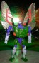 Transformers Beast Wars Tripredacus (Ram Horn, Sea Clamp, Cicadacon) toy Transformers Beast Wars Tripredacus (Ram Horn, Sea Clamp, Cicadacon) toy
