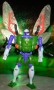 Transformers Beast Wars Tripredacus (Ram Horn, Sea Clamp, Cicadacon) toy Transformers Beast Wars Tripredacus (Ram Horn, Sea Clamp, Cicadacon) toy