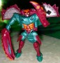 Transformers Beast Wars Razorclaw (Video Pack) toy