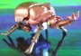 Transformers Beast Wars Tripredacus (Ram Horn, Sea Clamp, Cicadacon) toy Transformers Beast Wars Tripredacus (Ram Horn, Sea Clamp, Cicadacon) toy