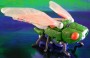 Transformers Beast Wars Tripredacus (Ram Horn, Sea Clamp, Cicadacon) toy Transformers Beast Wars Tripredacus (Ram Horn, Sea Clamp, Cicadacon) toy