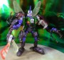 Transformers Beast Wars Tripredacus (Ram Horn, Sea Clamp, Cicadacon) toy Transformers Beast Wars Tripredacus (Ram Horn, Sea Clamp, Cicadacon) toy