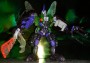 Transformers Beast Wars Tripredacus (Ram Horn, Sea Clamp, Cicadacon) toy Transformers Beast Wars Tripredacus (Ram Horn, Sea Clamp, Cicadacon) toy