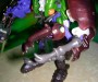 Transformers Beast Wars Tripredacus (Ram Horn, Sea Clamp, Cicadacon) toy Transformers Beast Wars Tripredacus (Ram Horn, Sea Clamp, Cicadacon) toy