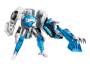 Transformers Generations Tailgate & Groundbuster toy