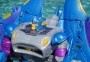 Transformers Beast Wars Depth Charge (Transmetal) toy