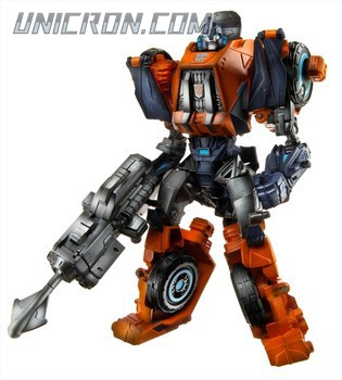 Transformers Generations Impactor toy Transformers Generations Impactor toy