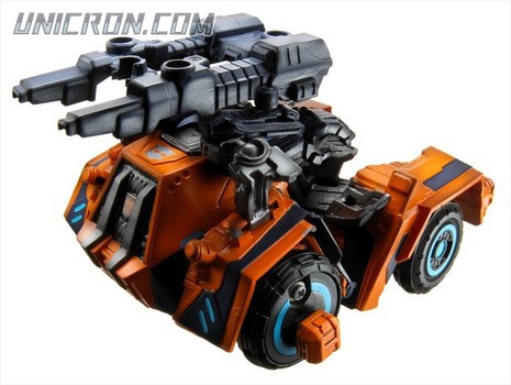 Transformers Generations Impactor toy Transformers Generations Impactor toy