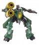 Transformers Generations Centuritron: Mini-Con Assault Team (Windshear, Heavytread and Runway) toy