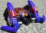Transformers Beast Wars Rampage (Transmetal) toy