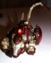 Transformers Beast Wars Rattrap (Transmetal) toy