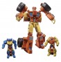 Transformers Generations Scoop toy