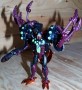 Transformers Beast Wars Tarantulas (Transmetal) toy