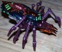 Transformers Beast Wars Tarantulas (Transmetal) toy