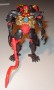 Transformers Beast Wars Optimus Minor (Transmetal 2) toy
