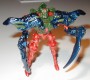 Transformers Beast Wars Scarem (Transmetal 2) toy