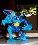 Transformers Beast Wars Spittor (Transmetal 2) toy