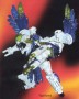 Transformers Beast Wars Tigerhawk toy