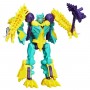 Transformers Prime Twinstrike toy