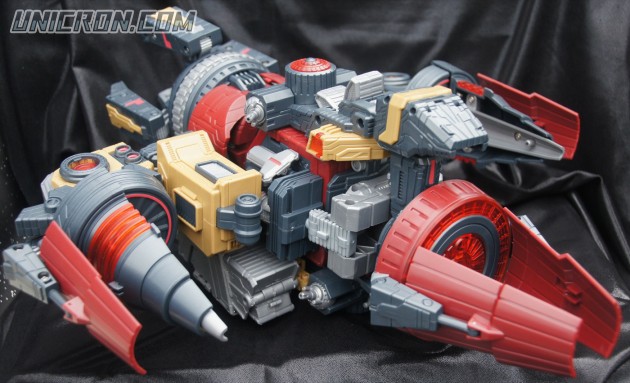 3rd Party Genesis (Not Omega Supreme) toy 3rd Party Genesis (Not Omega Supreme) toy