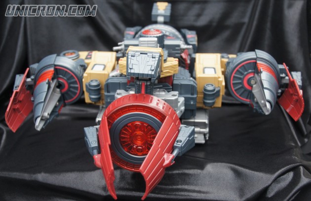 3rd Party Genesis (Not Omega Supreme) toy 3rd Party Genesis (Not Omega Supreme) toy
