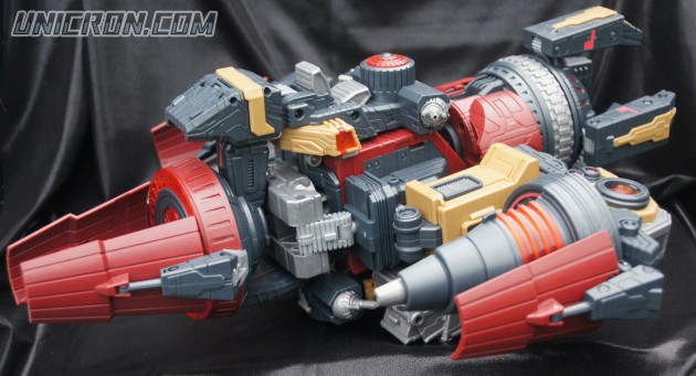 3rd Party Genesis (Not Omega Supreme) toy 3rd Party Genesis (Not Omega Supreme) toy