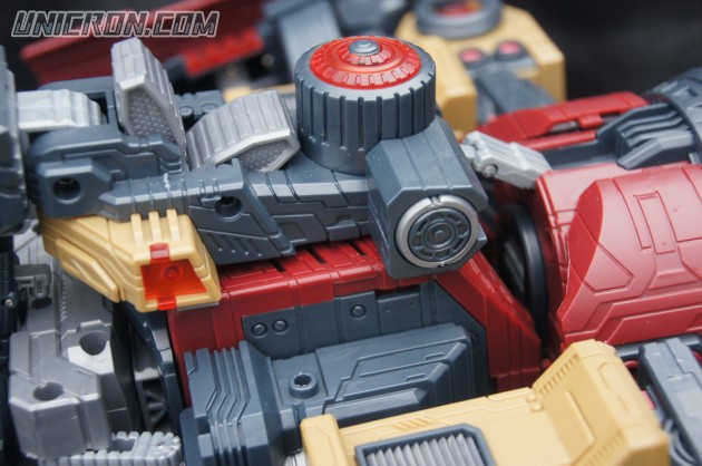 3rd Party Genesis (Not Omega Supreme) toy 3rd Party Genesis (Not Omega Supreme) toy