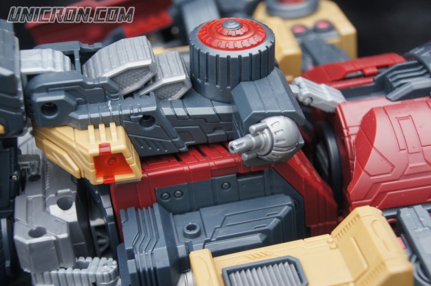 3rd Party Genesis (Not Omega Supreme) toy 3rd Party Genesis (Not Omega Supreme) toy