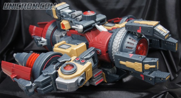 3rd Party Genesis (Not Omega Supreme) toy 3rd Party Genesis (Not Omega Supreme) toy