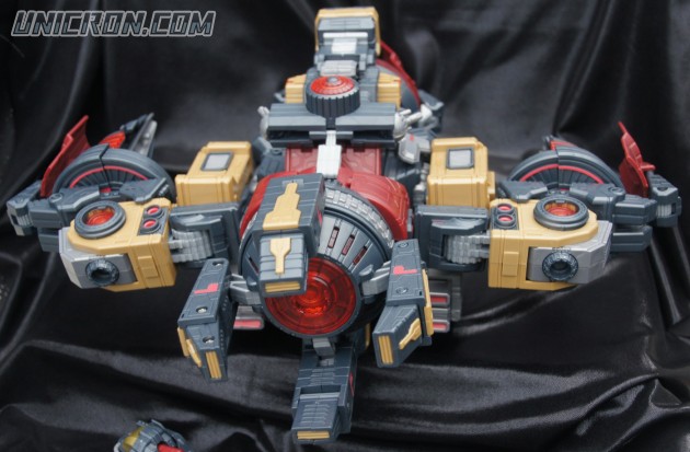 3rd Party Genesis (Not Omega Supreme) toy 3rd Party Genesis (Not Omega Supreme) toy