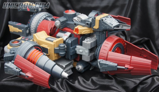 3rd Party Genesis (Not Omega Supreme) toy 3rd Party Genesis (Not Omega Supreme) toy