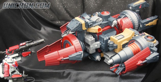 3rd Party Genesis (Not Omega Supreme) toy 3rd Party Genesis (Not Omega Supreme) toy