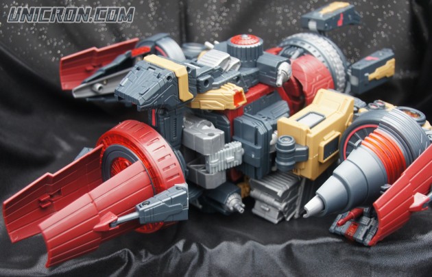 3rd Party Genesis (Not Omega Supreme) toy 3rd Party Genesis (Not Omega Supreme) toy