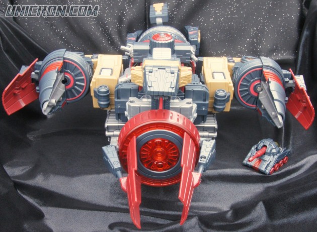 3rd Party Genesis (Not Omega Supreme) toy 3rd Party Genesis (Not Omega Supreme) toy