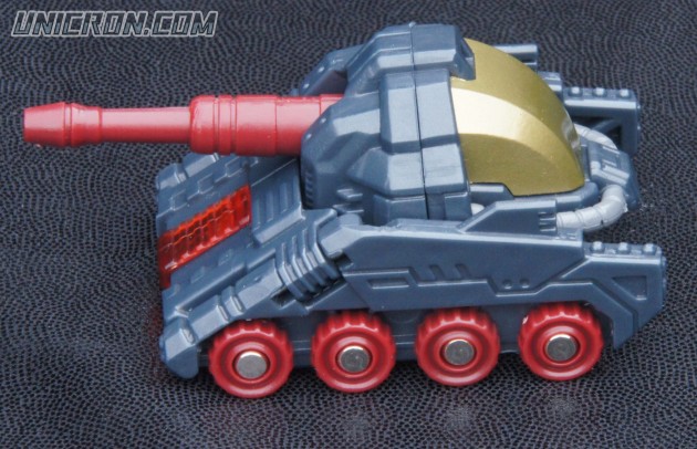 3rd Party Genesis (Not Omega Supreme) toy 3rd Party Genesis (Not Omega Supreme) toy