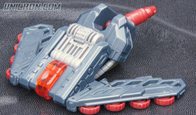 3rd Party Genesis (Not Omega Supreme) toy 3rd Party Genesis (Not Omega Supreme) toy