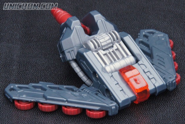 3rd Party Genesis (Not Omega Supreme) toy 3rd Party Genesis (Not Omega Supreme) toy