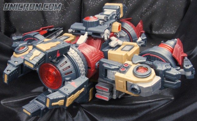 3rd Party Genesis (Not Omega Supreme) toy 3rd Party Genesis (Not Omega Supreme) toy