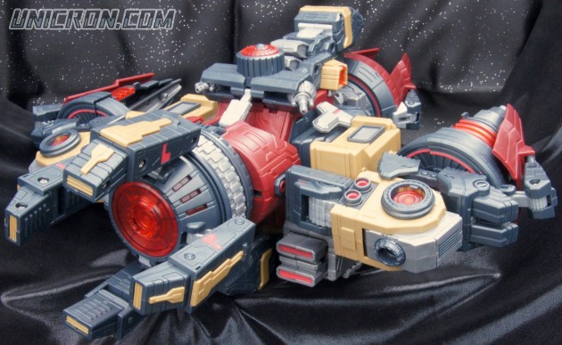 3rd Party Genesis (Not Omega Supreme) toy 3rd Party Genesis (Not Omega Supreme) toy