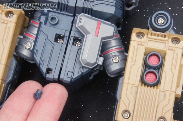 3rd Party Genesis (Not Omega Supreme) toy 3rd Party Genesis (Not Omega Supreme) toy